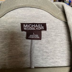 Men Michale kors sweater